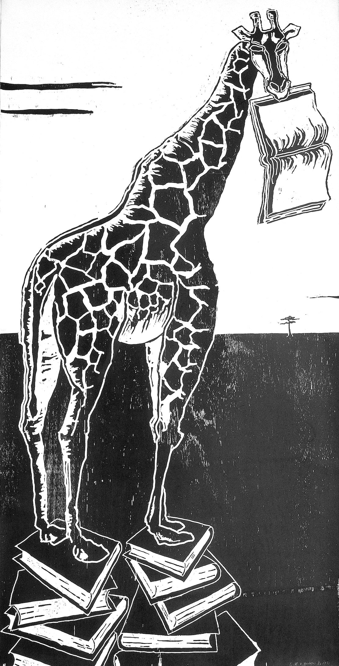 Out of Africa