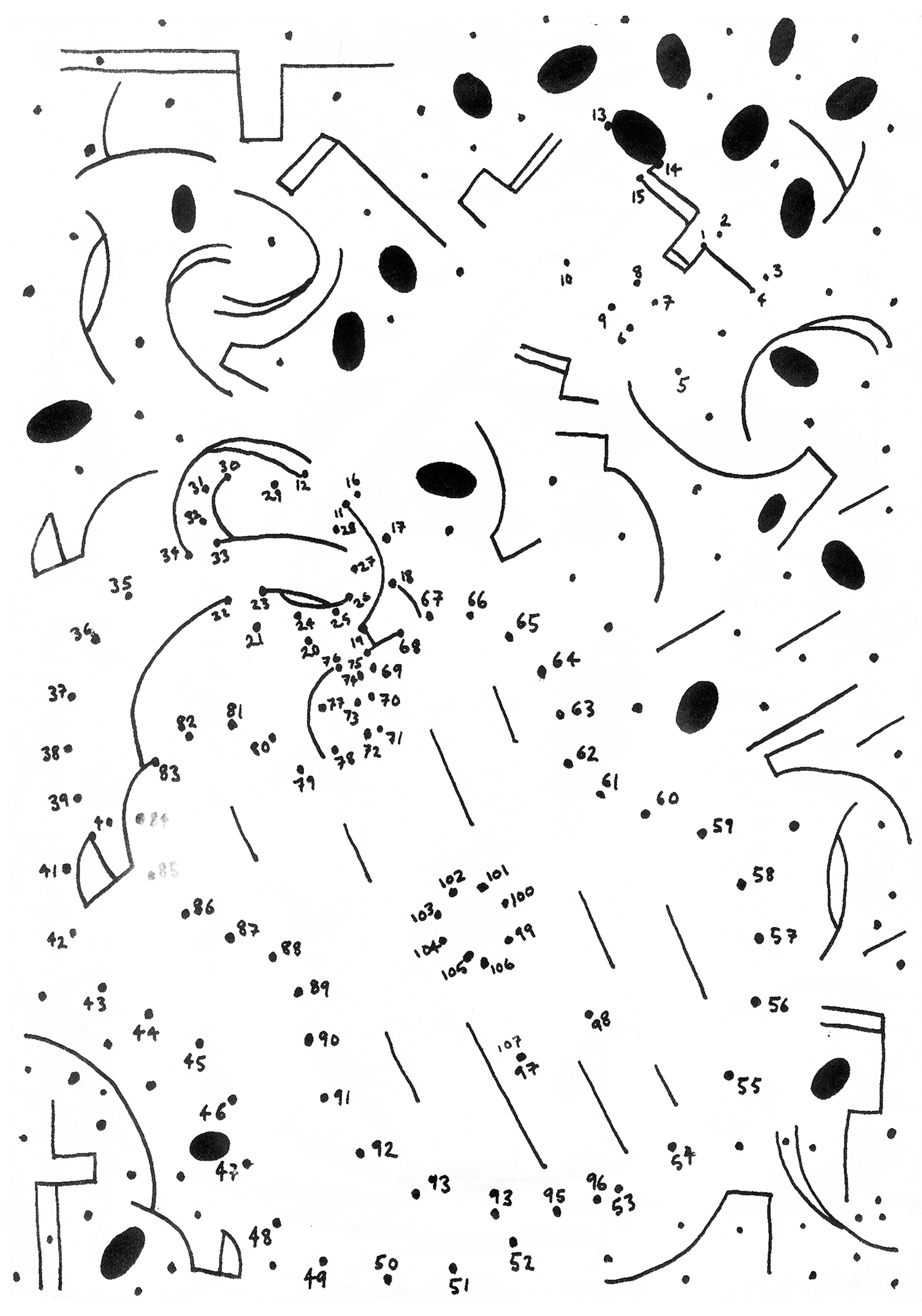 Drawing for Pelsch