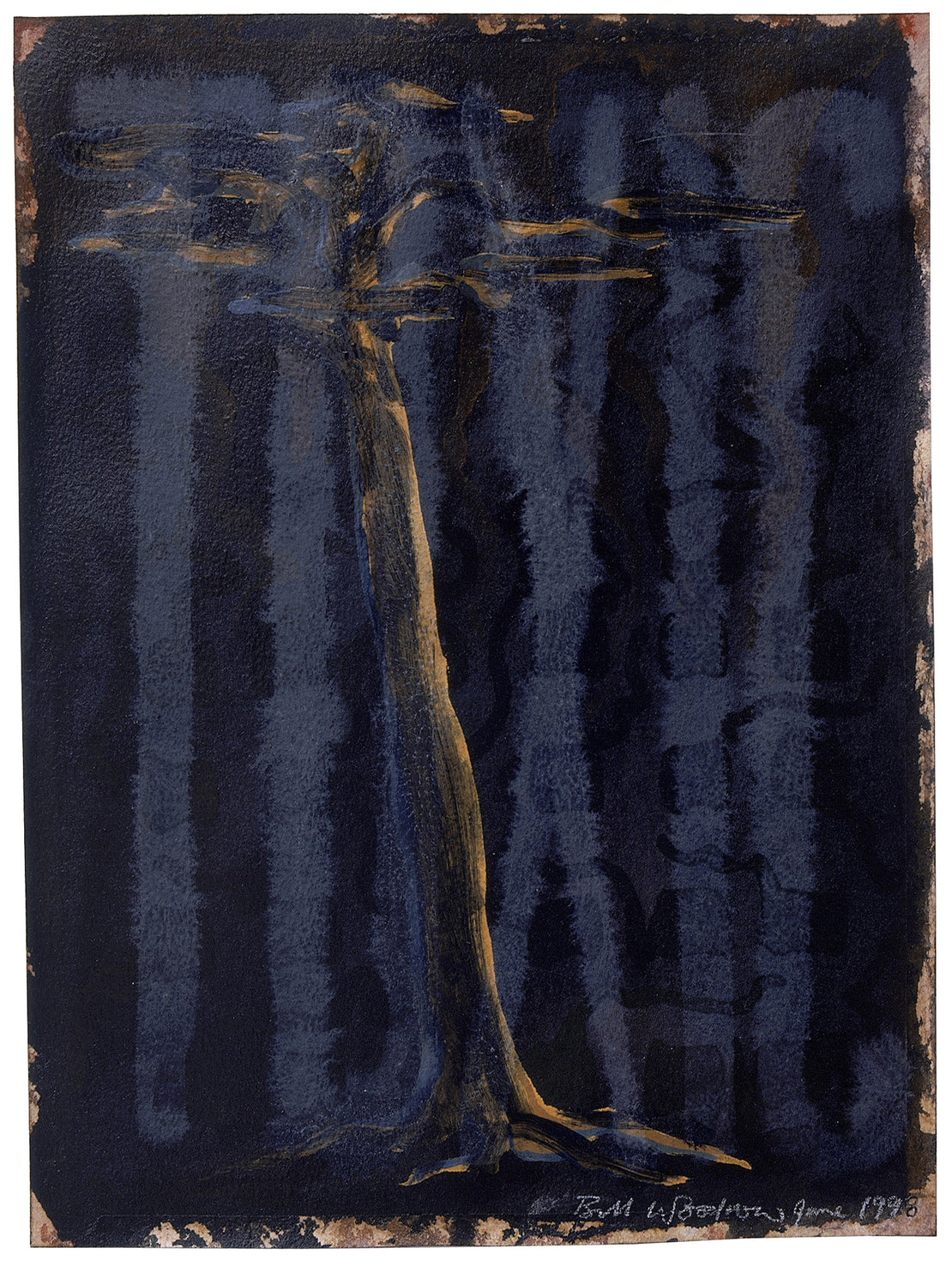 Toxic Drawing 6 [tree]