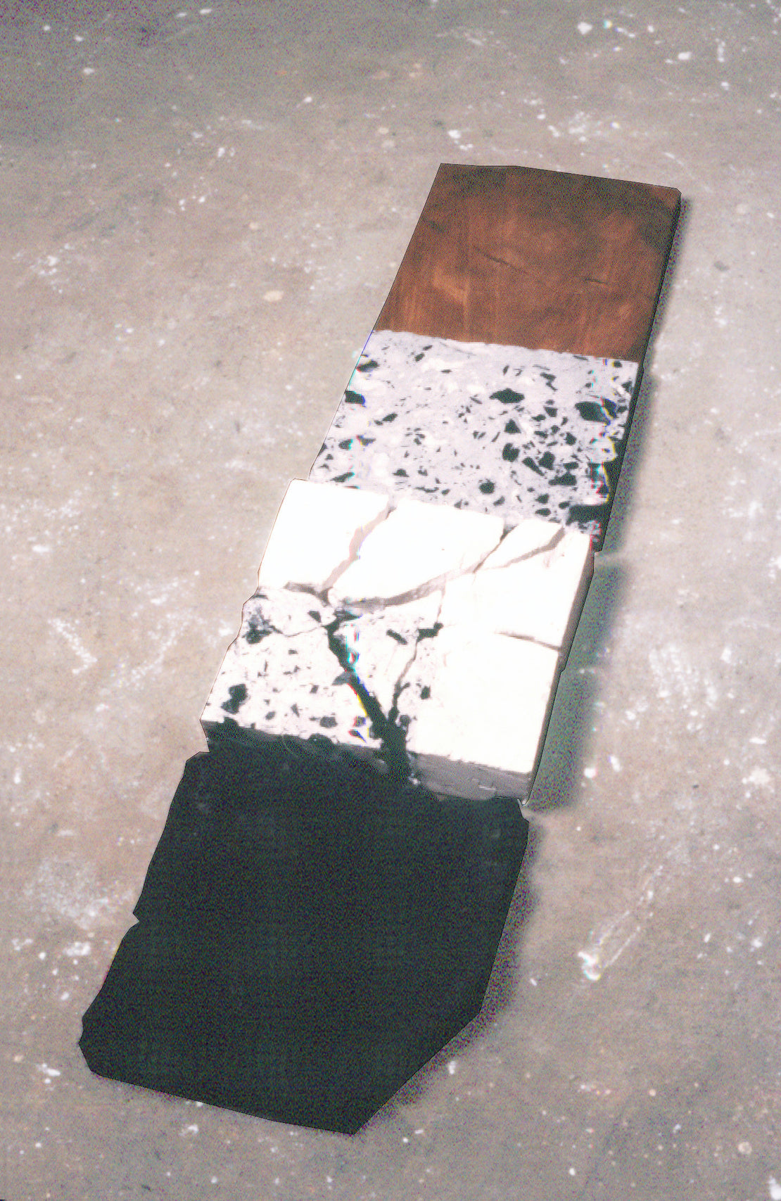 Pavement