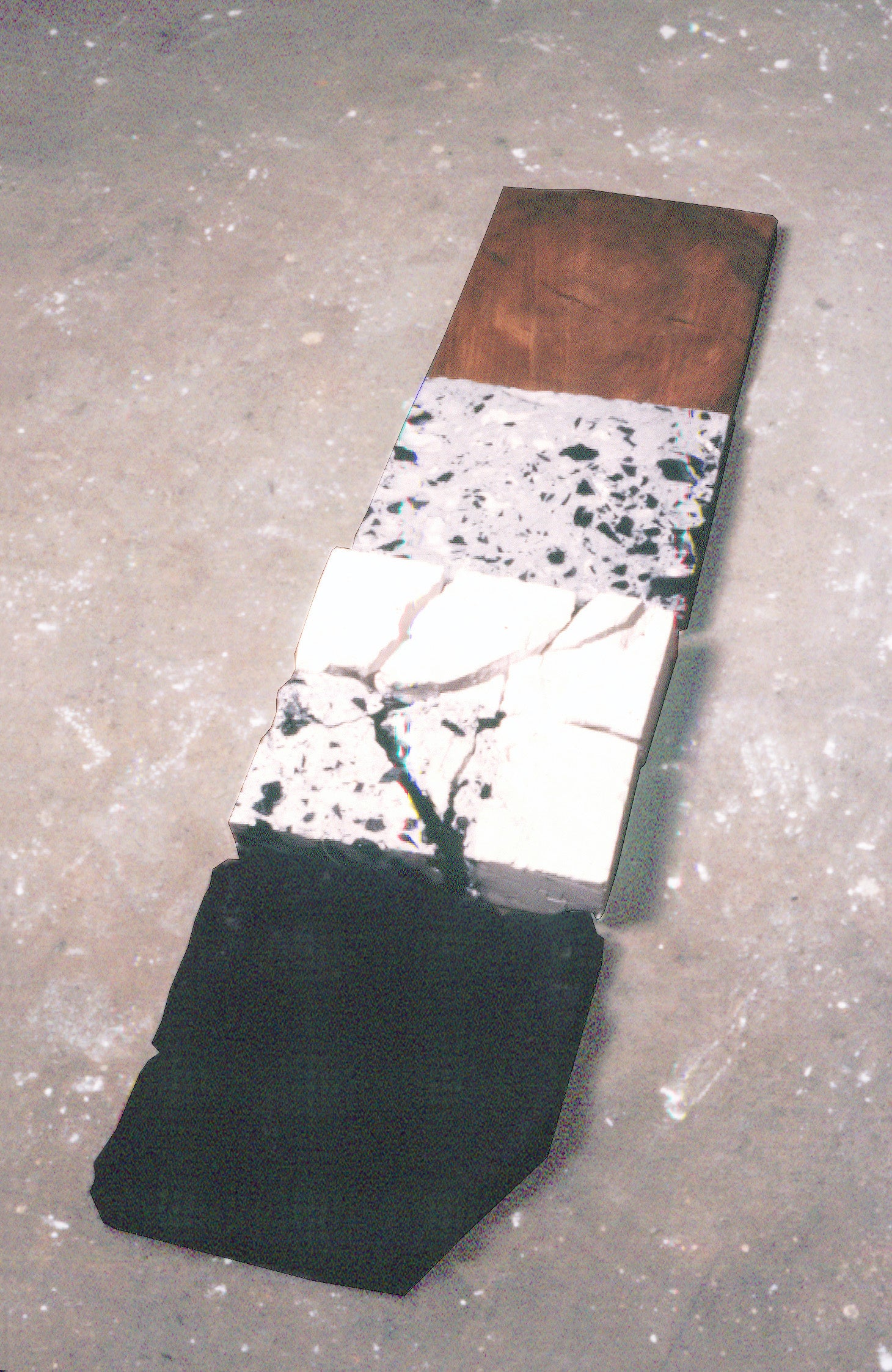 Pavement