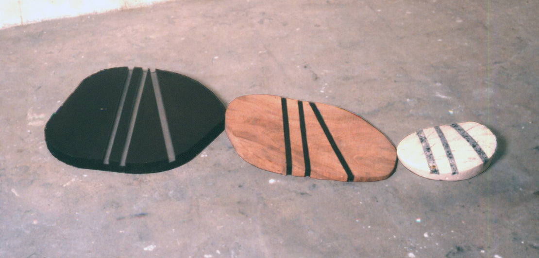 Stepping Stones
