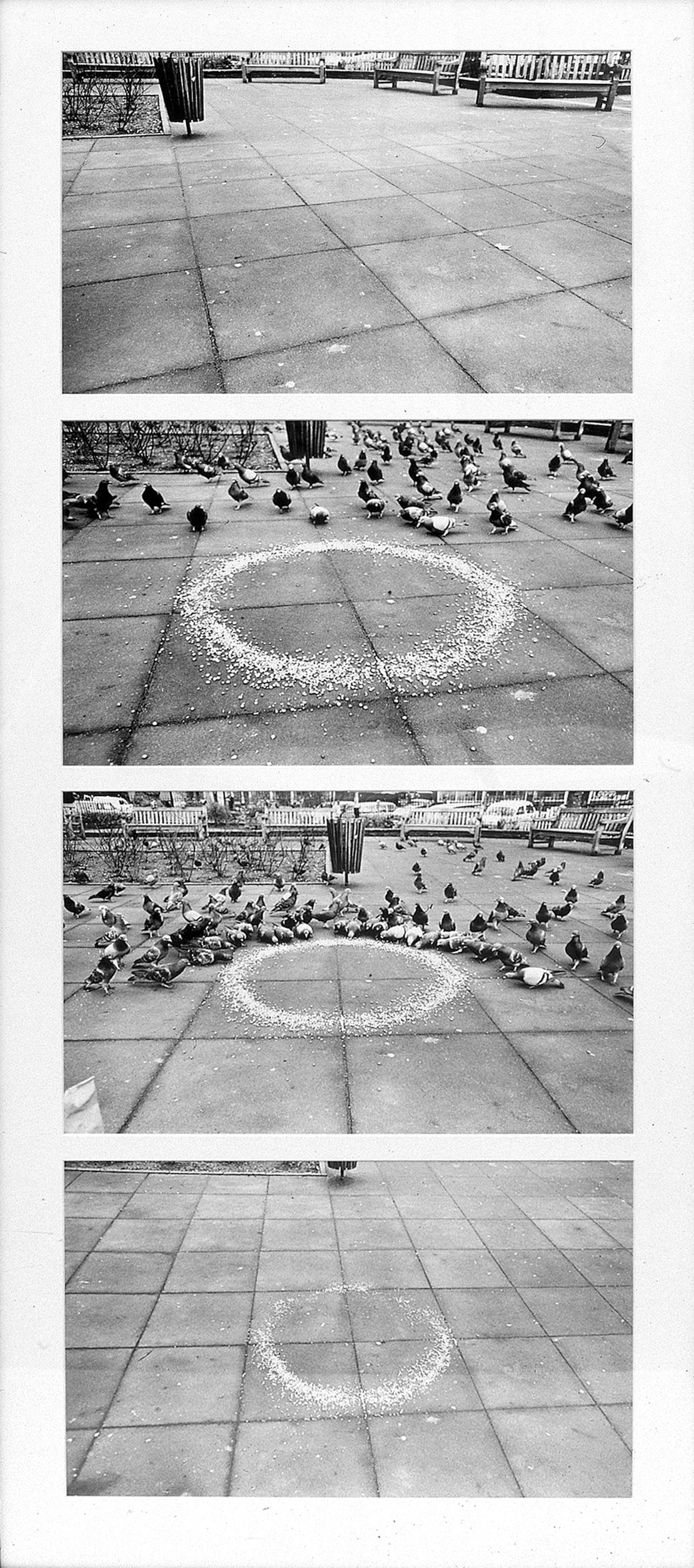 Soho Square I