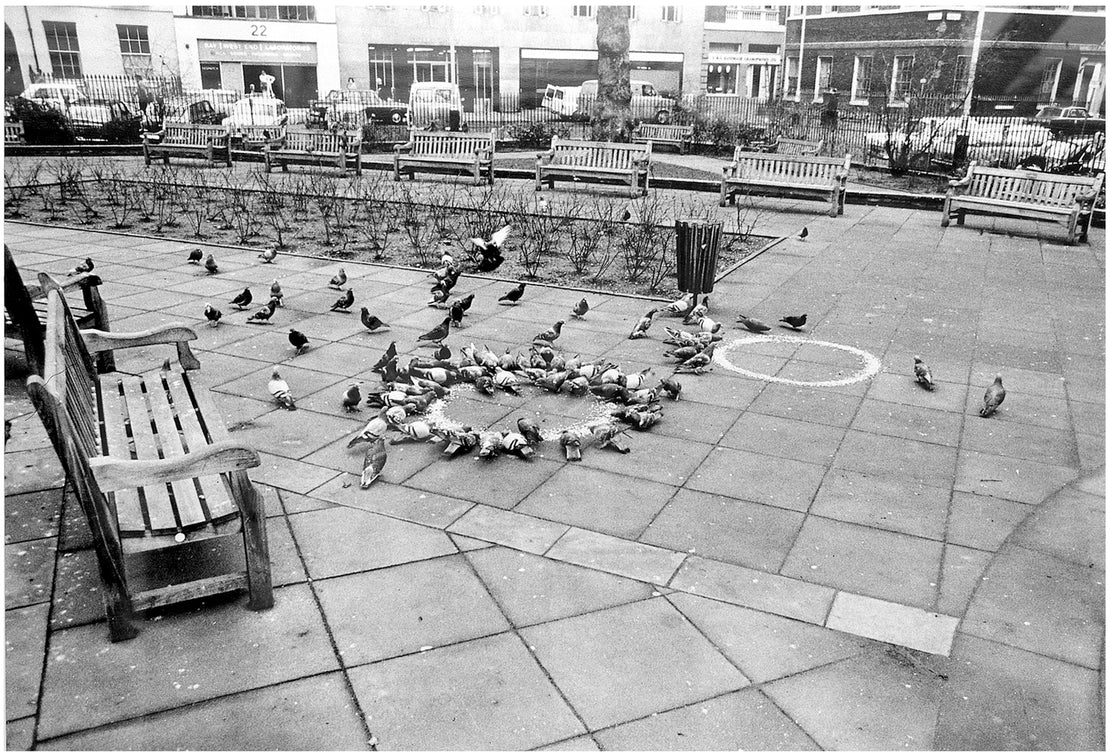 Soho Square II