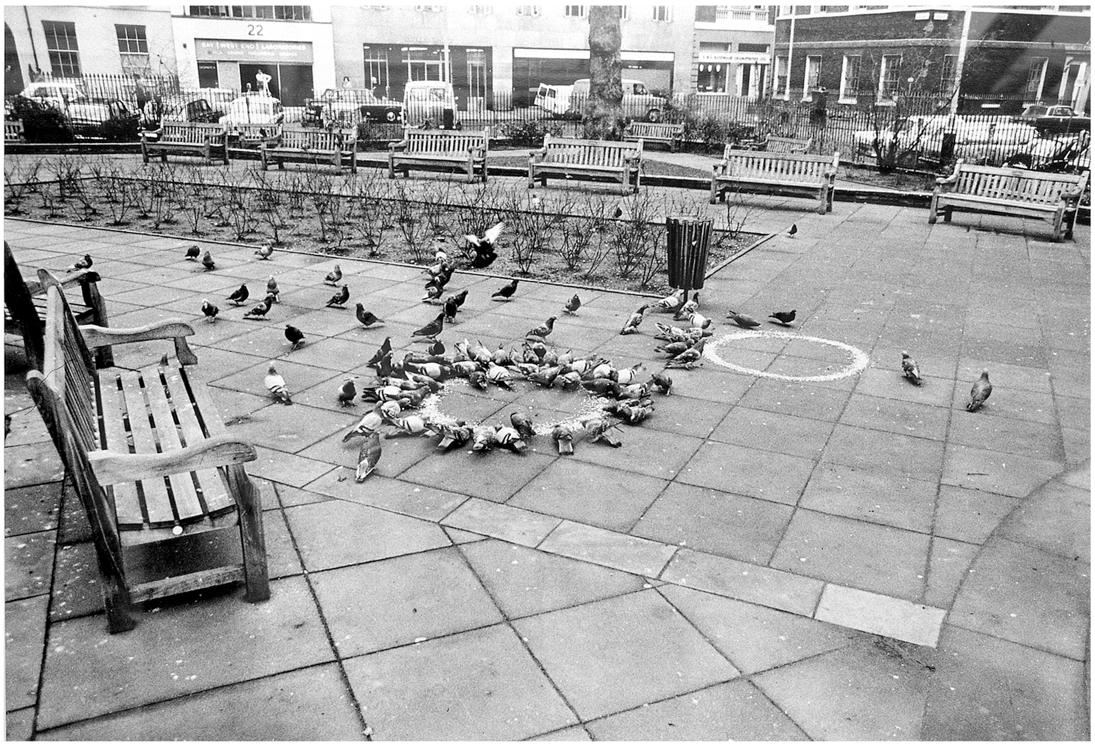 Soho Square II